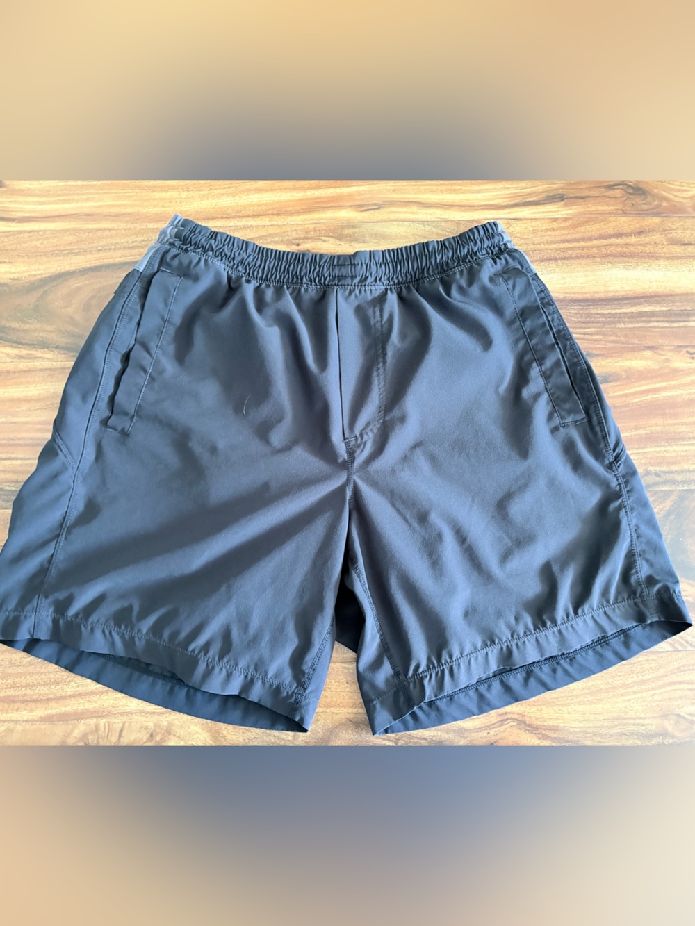 Birddogs Bird Dogs Men's Black Athletic Gym Shorts Size Large L Boomstick - Picture 5 of 15